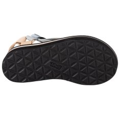 Teva Sandali 37 EU Flatform Universal