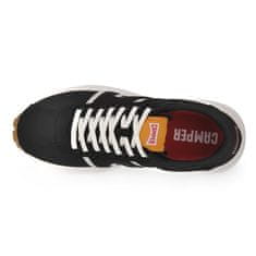 Camper Čevlji vega negro 201613001