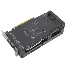 ASUS Grafična kartica GeForce RTX 4070 DUAL OC EVO, 12GB GDDR6X, PCI-E 4.0