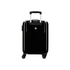 Jada Toys Luksuzni potovalni kovček ABS SPIDERMAN Black, 55x38x20cm, 34L, 2411765