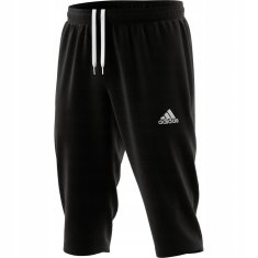 Adidas Hlače obutev za trening črna 188 - 193 cm/XXL Entrada 22