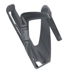 Elite Košarica Ala mat črna/siva