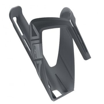 Elite Košarica Ala mat črna/siva