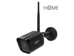 iGET HOME Camera CS6 Black - Brezžična zunanja IP kamera FullHD, Wi-Fi, IP65