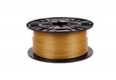 Filament Filament za tiskanje PM 1,75 PLA zlato, 1 kg