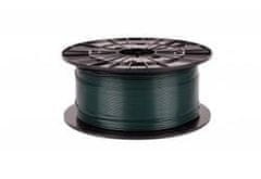 Filament PM tiskarska vrvica/filament 1,75 PLA kovinsko zelena, 1 kg