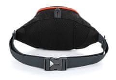 Loap Ledvice TULA 170g črna/oranžna