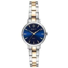 Gant G126002 PARK AVENUE 28 _ Čas