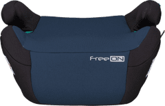 Freeon Booster Taurus Fix i-Size 125-150 cm, črno-modra