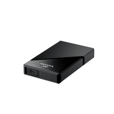 A-Data Zunanji SSD 2TB SE920 črn
