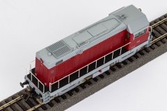 Piko Diesel lokomotiva T435 Hektor ČSD III - 52928