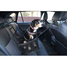 Merco Avtosedež Passenger 50 za pse črn paket 1 kos