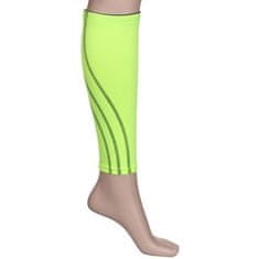 Merco Premium Calf Compression Calf Gaiters Zelena oblačila Velikost M