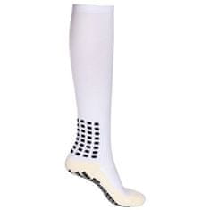 Merco SoxLong Junior nogavice za nogomet mornarice