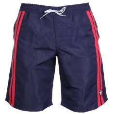 Sergio Tacchini 18827-AST plavalne hlače za dečke, modra oblačila, velikost 16