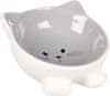 Puzi Cat bowl Grey 125ml