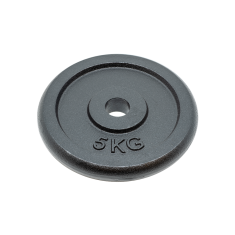 Acra Kolo iz litega železa 30 mm 5 kg