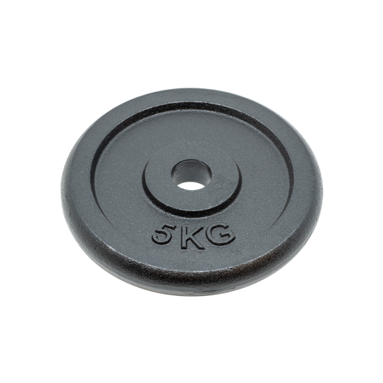 Acra Kolo iz litega železa 30 mm 5 kg