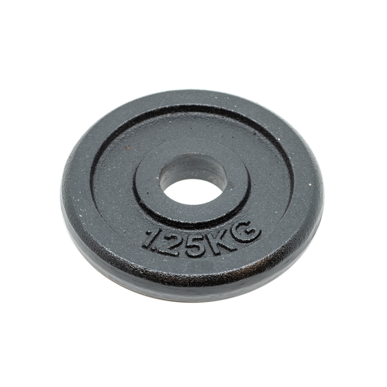Acra Kolo iz litega železa 30 mm 1,25 kg