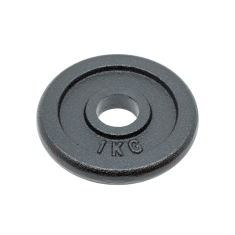 Acra Kolo 30 mm iz litega železa 1 kg