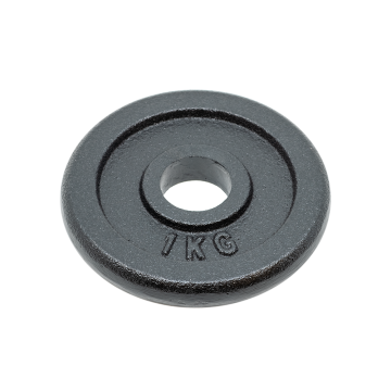 Acra Kolo 30 mm iz litega železa 1 kg