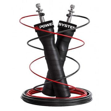 POWER SYSTEM Hi Speed Jump Rope