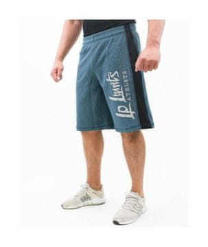 Legal Power Shorts 6404-405/864 petrol L