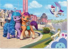 DoDo Puzzle Moj mali poni: Fotografija za spomin 60 kosov
