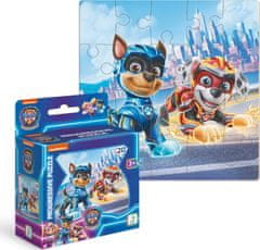 DoDo Puzzle Paw Patrol: 20 kosov: Chase and Marshal