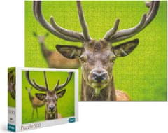 DoDo Puzzle Jelen 500 kosov