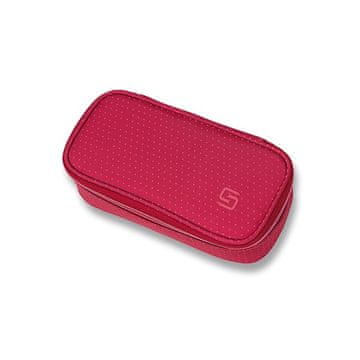 Svinčnik Walker Fame Uni Magenta