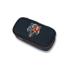 Torbica za svinčnike Walker Fame Cyber Tiger