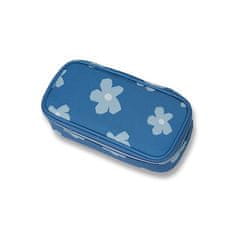 Svinčnik Walker Fame Uni Flower Blue