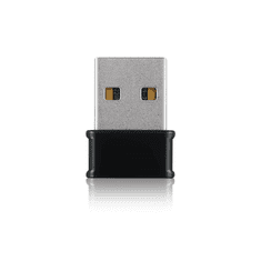 Zyxel WiFi AC1200 Nano adapter USB NWD6602