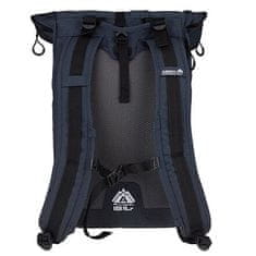 Abbey Messenger 18L pohodniški nahrbtnik modri paket 1 kos