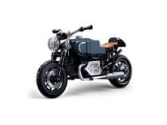 Sluban Model Bricks M38-B1134 Motorno kolo Latte