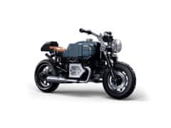 Sluban Model Bricks M38-B1134 Motorno kolo Latte