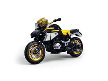 Sluban Model opeke M38-B1132 Motocikel R1250 GS