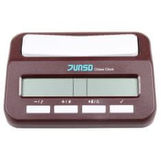 Junsd JS-230 varianta šahovske ure 30997
