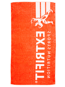 Extrifit Brisače oranžne barve