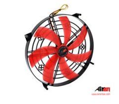 Airen Ventilator RedWingsGiant 300 (300x300x30mm)