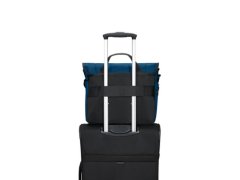 Samsonite DYE-NAMIC Messenger torba 14,1" modra