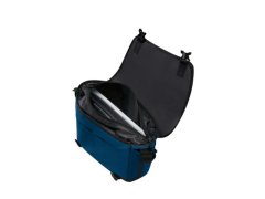 Samsonite DYE-NAMIC Messenger torba 14,1" modra