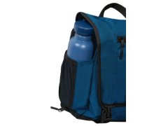 Samsonite DYE-NAMIC Messenger torba 14,1" modra