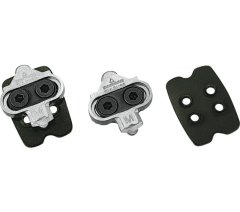 Shimano SM-SH56 Srebrna ohišja za pedala