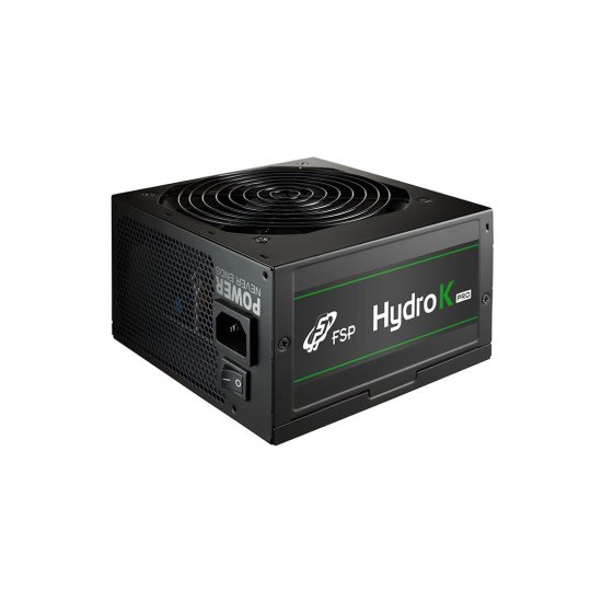FSP Hydro K PRO/500W/ATX 3.0/80PLUS Bronze 230V/maloobmejno
