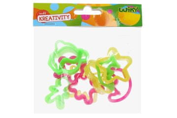 Ustvarjanje umre 10pcs