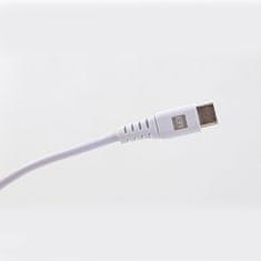 ER POWER Polnilno stojalo MFM MagSafe 2v1 - belo