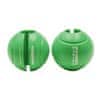 POWER SYSTEM Bar Globe Gripz zelena