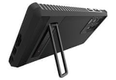 gear4 Everest Kickstand D3O pokrov SG S23+